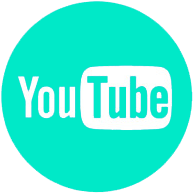 YouTube icon